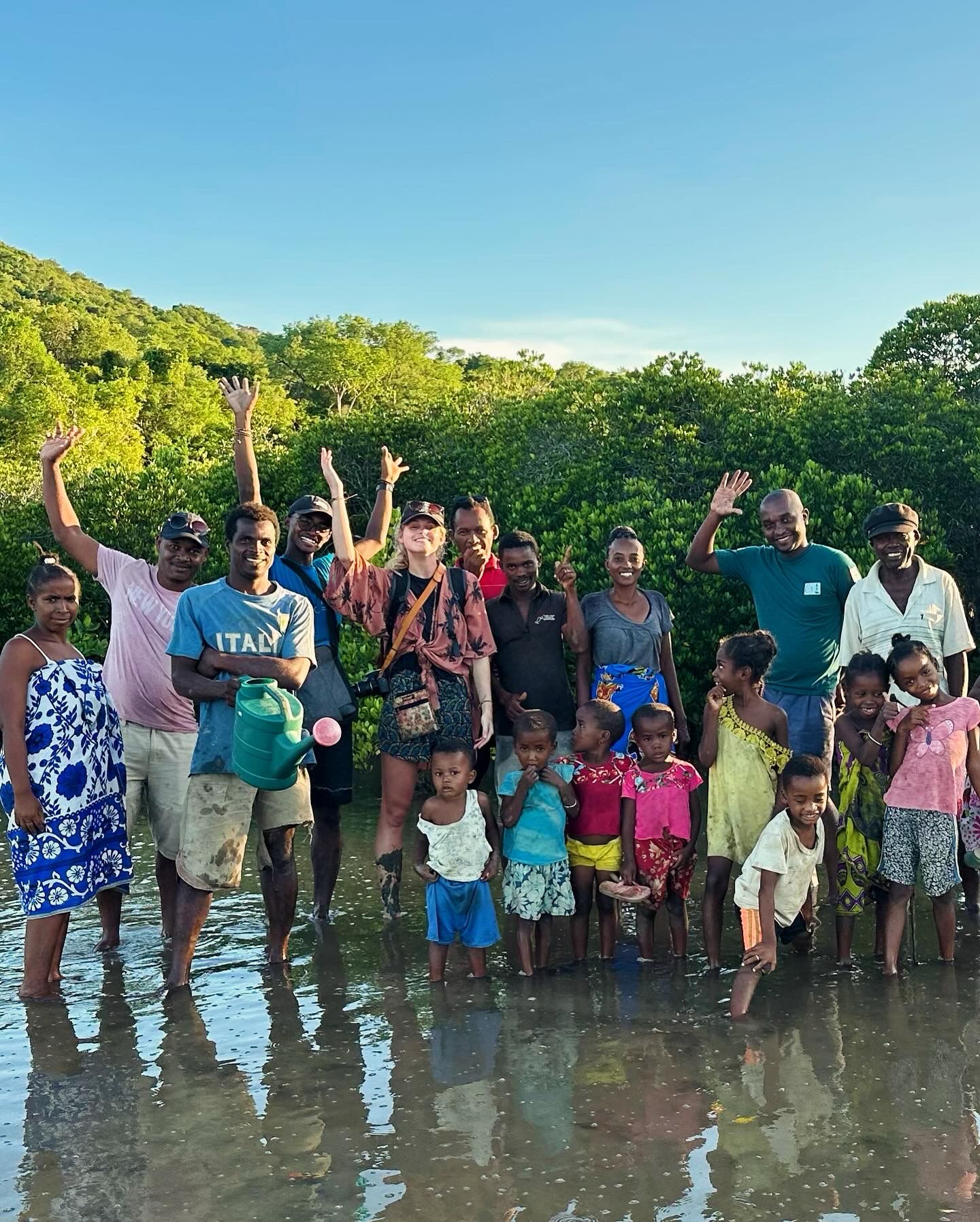 Welcome to Sustainable Impact Stories! Here, I share my experiences from around the world, aiming to share positive impact through storytelling.